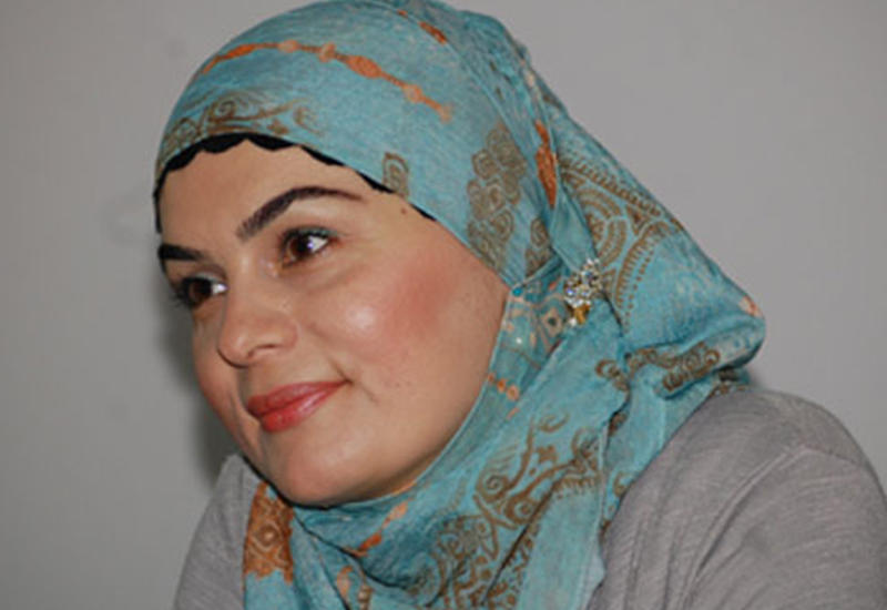 Xalq artistinin qızı konsert verəcək