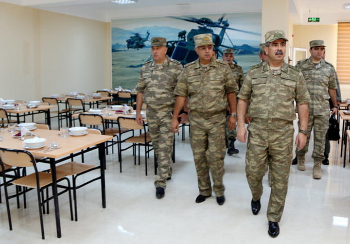 Азербайджан подготовит военных пилотов - ФОТО