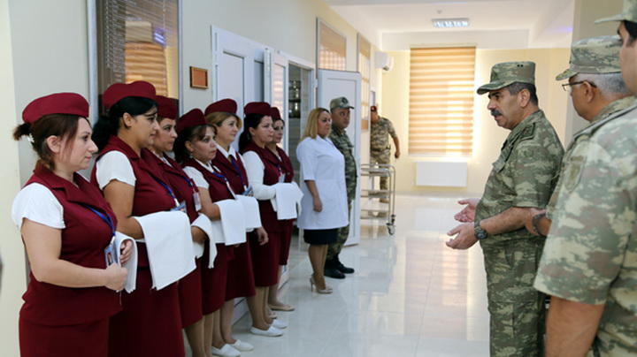 Азербайджан подготовит военных пилотов - ФОТО