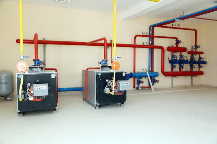 Азербайджан подготовит военных пилотов - ФОТО