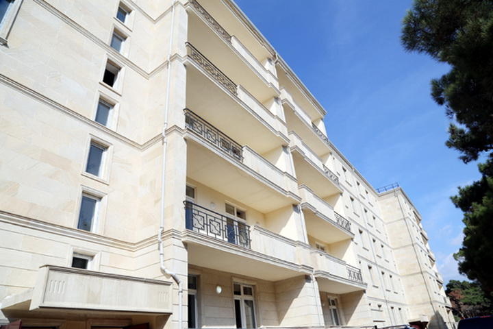 Азербайджан подготовит военных пилотов - ФОТО