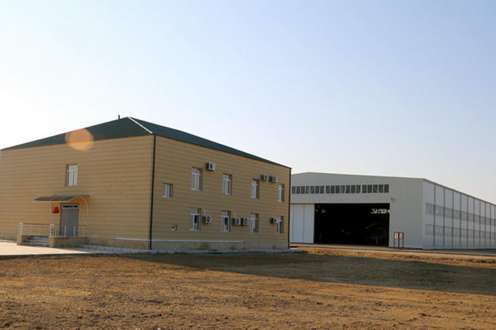 Азербайджан подготовит военных пилотов - ФОТО