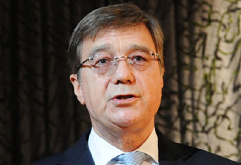 России нужен сильный Азербайджан