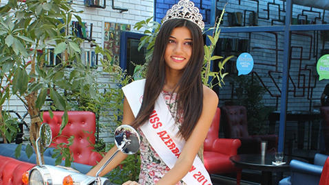 Anası azərbaycanlı modeli ölümdən xilas etdi, özü isə...