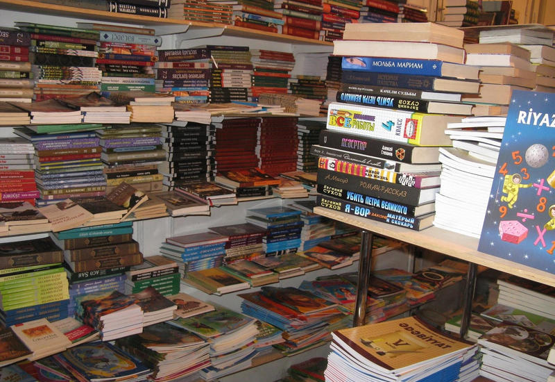 "Dərsliklərdə Azərbaycan dili öyrədilmir"