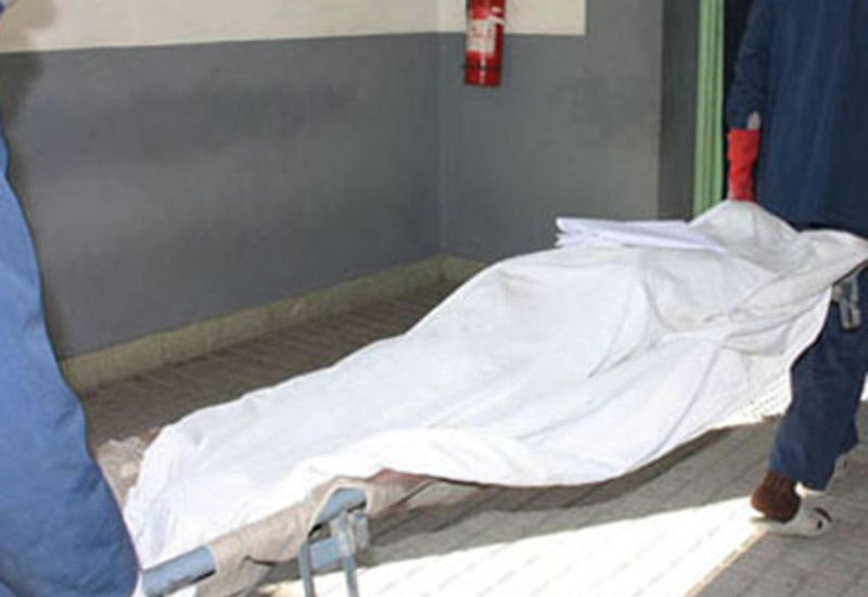 Göygöldə bədbəxt hadisə