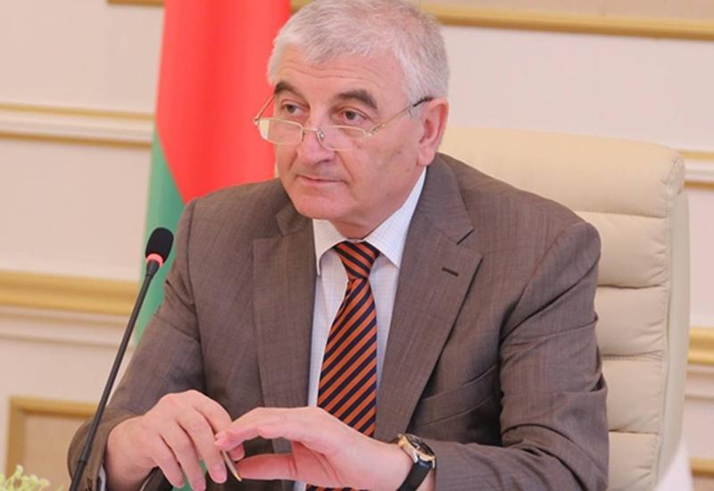 Məzahir Pənahov: "Biz seçkilərin şəffaf və demokratik keçirilməsinin şahidi olduq"