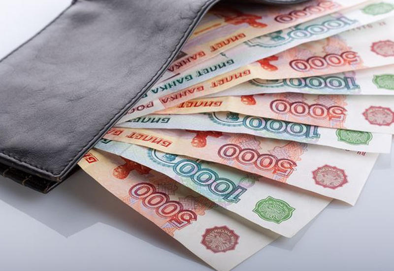 Российские деньги потекут в Азербайджан