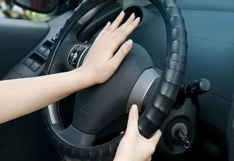 4 avtomobili vurduqdan sonra piyadanı öldürən qadın sürücünün cəzası azaldıldı