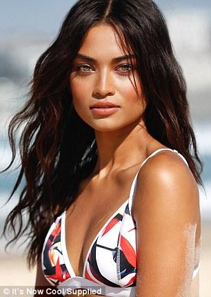"Victoria`s Secret"in gözəlindən yeni