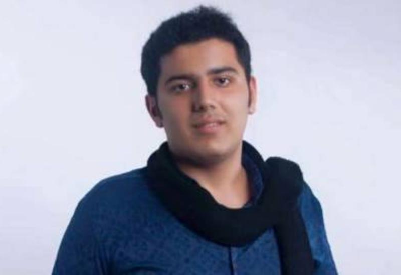 Ağır qəzada ölən gənc BDU-ya yüksək balla qəbul olubmuş