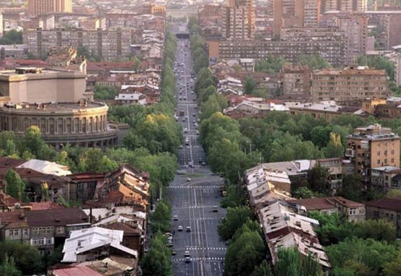 Ermənistanı korrupsiya bürüyüb