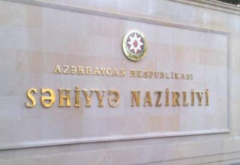 Cəbhə bölgəsinə həkim briqadası göndərilib