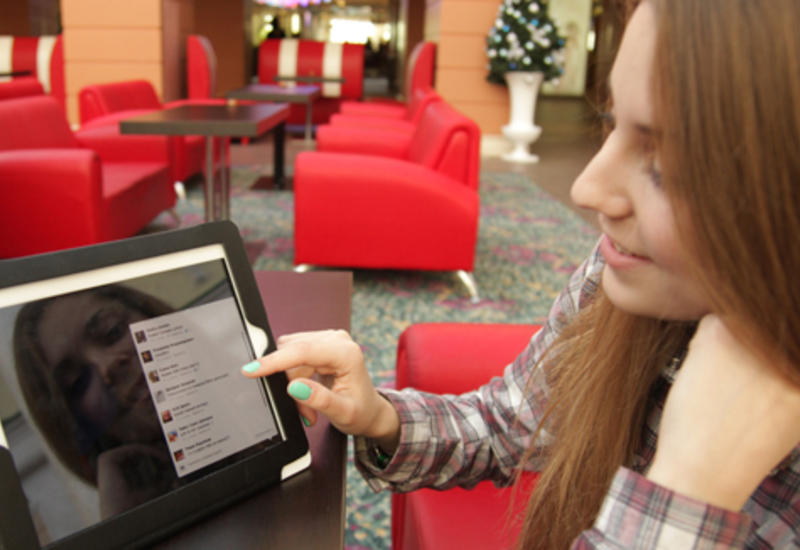 «Вконтакте» готовит новшества