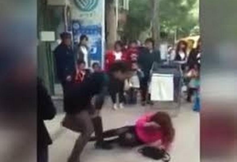 Gənc qızların amansız davası