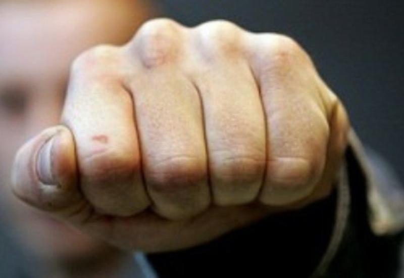 На армянине разорвали брюки, чтобы узнать, не обрезан ли он