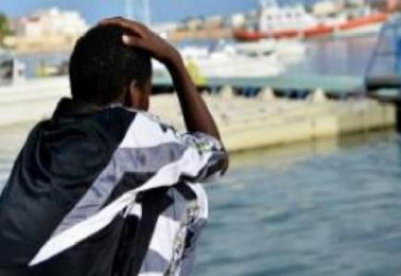 Avropanın göbəyində qaçqınlara qarşı