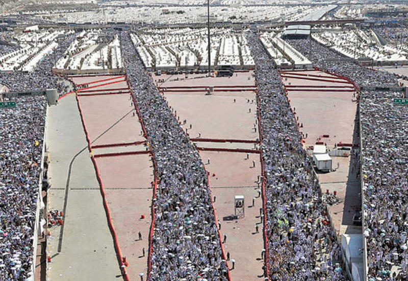 Türkiyədən həcc ziyarəti ilə bağlı şok təklif