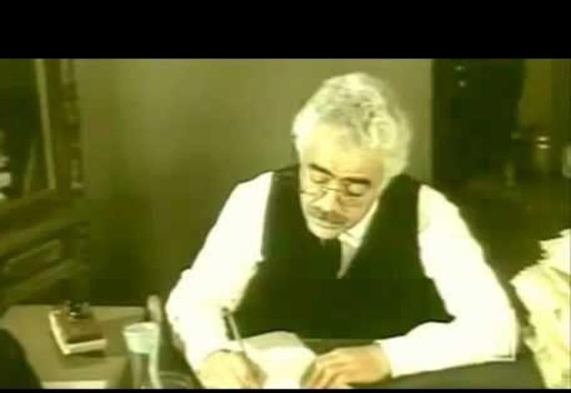 "Papağ"ın məşhur kəlamları: "De, sən öl, Həsən ağanın qohumusan...?"