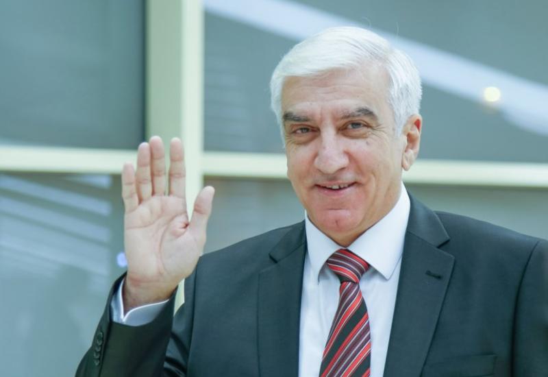 Ильхам Намиг Кямал: Если зритель это почувствует, сразу потеряешь лицо