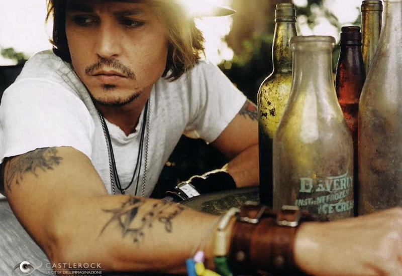 13 причин не делать татуировку