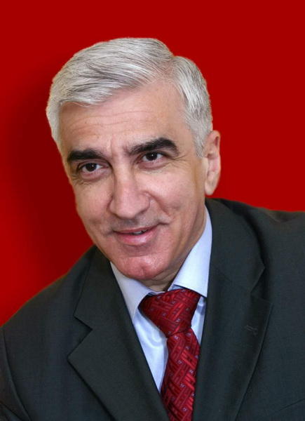 Ильхам Намиг Кямал: Если зритель это почувствует, сразу потеряешь лицо