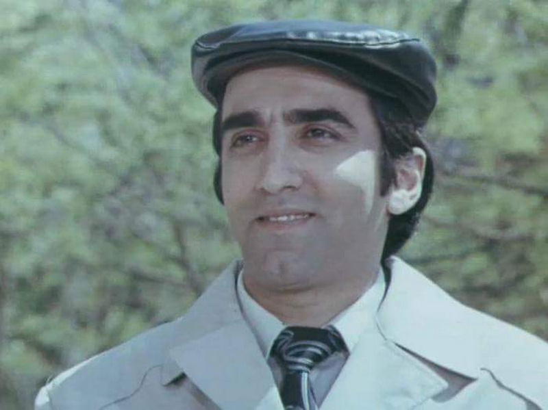 Ильхам Намиг Кямал: Если зритель это почувствует, сразу потеряешь лицо