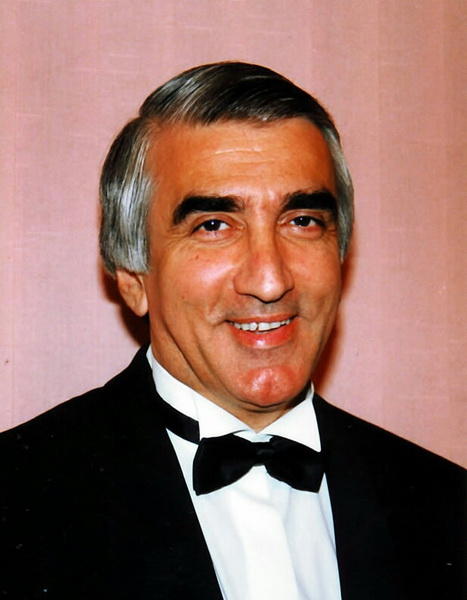 Ильхам Намиг Кямал: Если зритель это почувствует, сразу потеряешь лицо