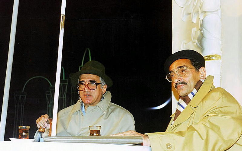 Ильхам Намиг Кямал: Если зритель это почувствует, сразу потеряешь лицо