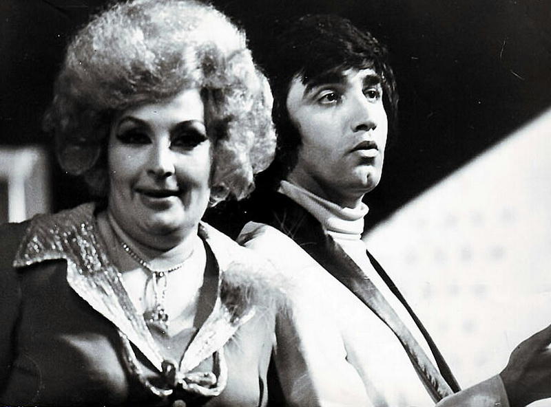 Ильхам Намиг Кямал: Если зритель это почувствует, сразу потеряешь лицо