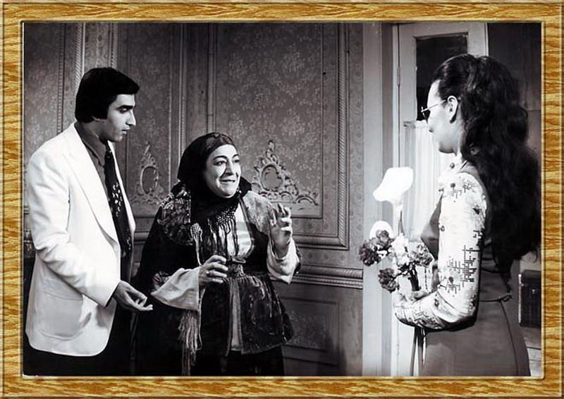 Ильхам Намиг Кямал: Если зритель это почувствует, сразу потеряешь лицо