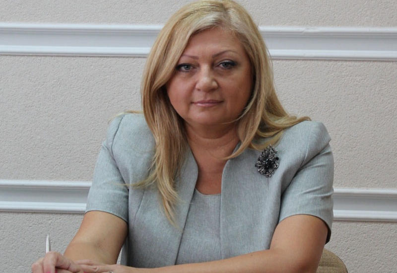 Аурелия Григориу: Серж Саргсян хочет войны