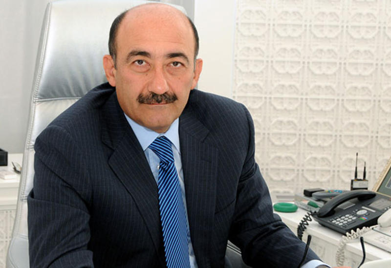 Абульфас Гараев об охоте арабских шейхов в Азербайджане