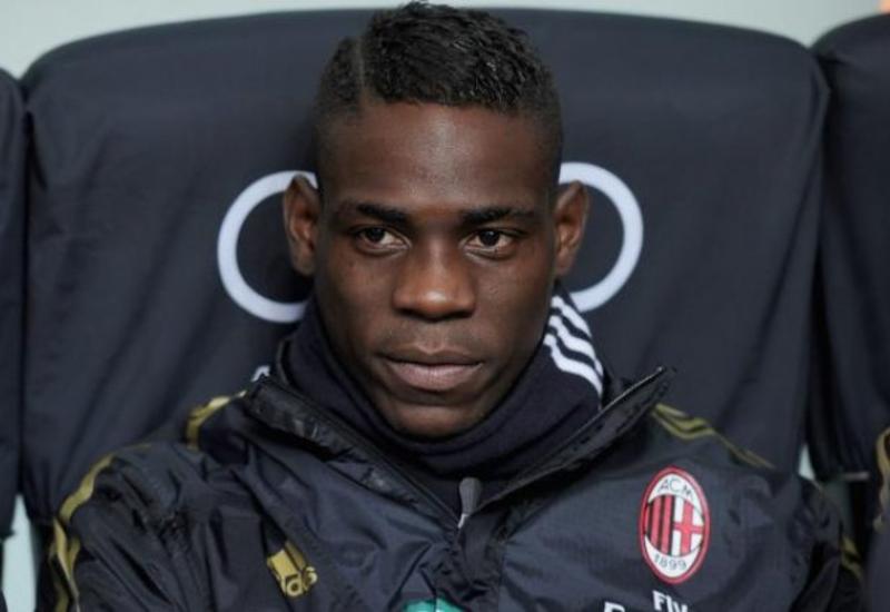 Mario Balotelli Azərbaycana gələ bilər