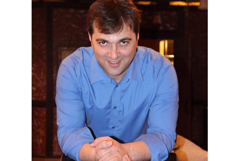 Эмин Мусеви стал жертвой армянских хакеров