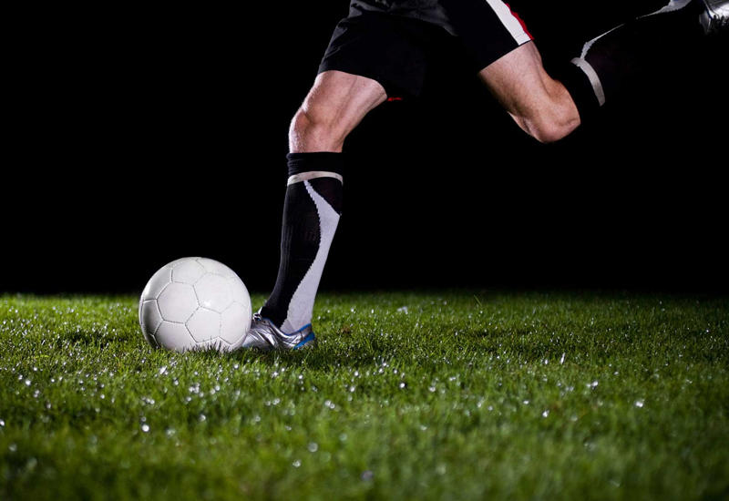 В Бразилии футболист умер после сердечного приступа на тренировке