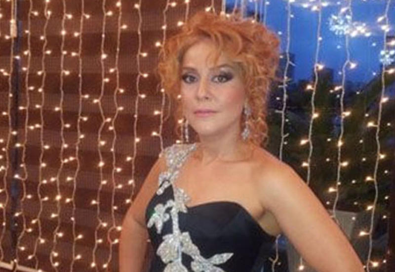 İradə İbrahimova: