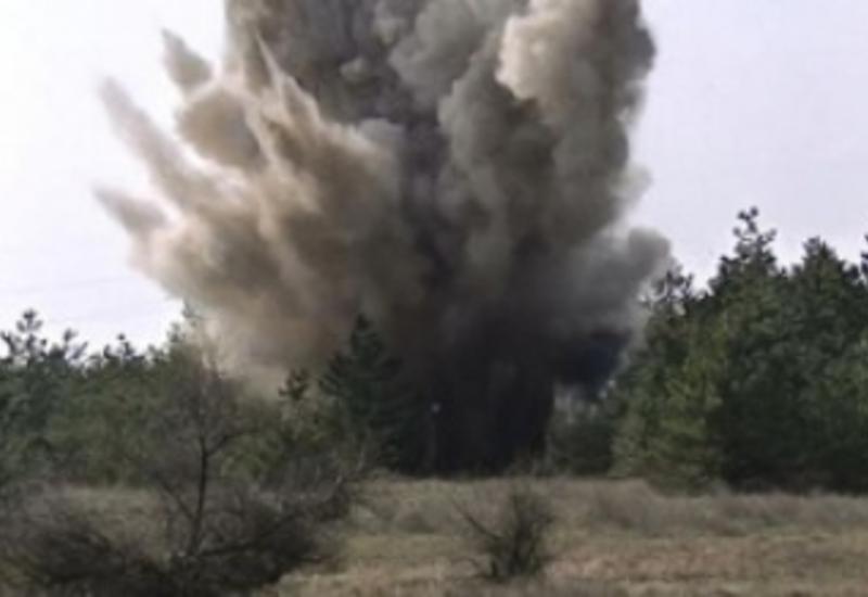 Türkiyədə daha bir partlayış, 6 şəhid