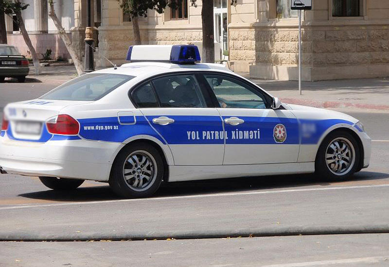 Bölmə rəisindən sürücülərə ciddi