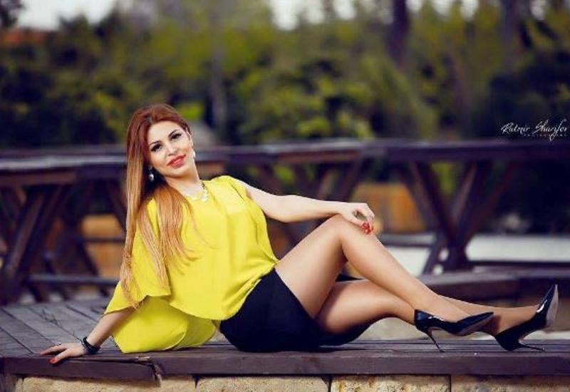 Afaq biznes ledi olacaq: “Restoran açıram”