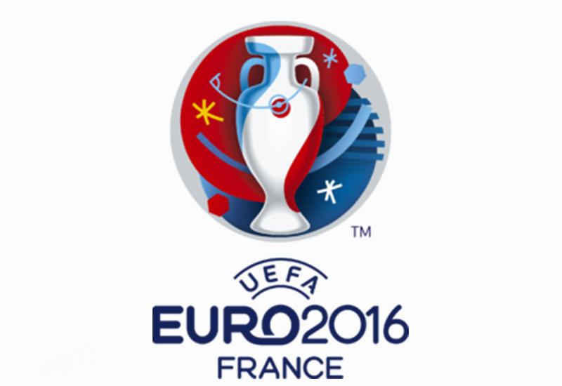 Франция встречает участников Евро-2016