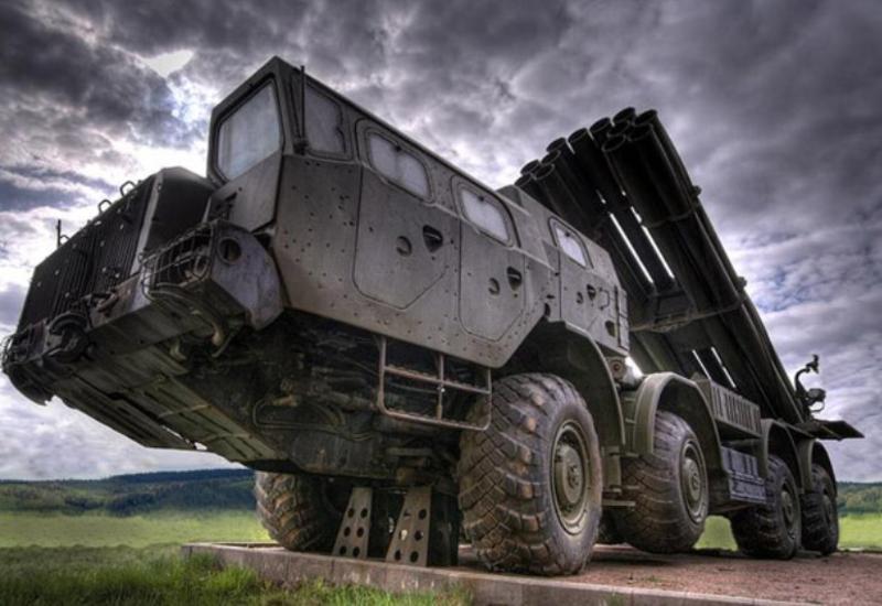 Чем на самом деле будет воевать Азербайджан