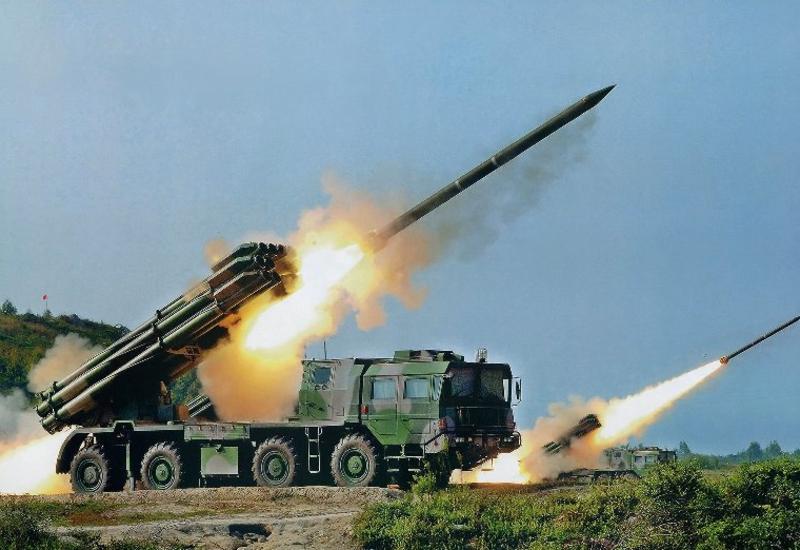 Dünyada ən çox silah satan 10 şirkət