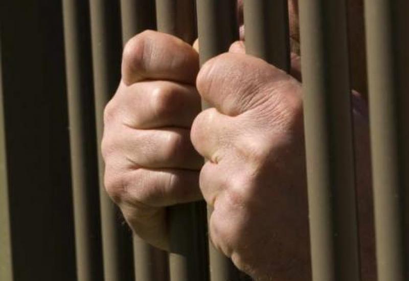 Gəncədə əfv edilmiş məhkum azadlığa buraxılıb