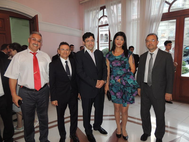 Последние аккорды фестиваля Узеира Гаджибейли в Филармонии