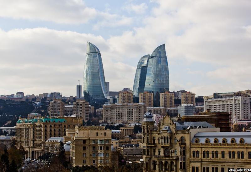 Новый прогноз по Азербайджану