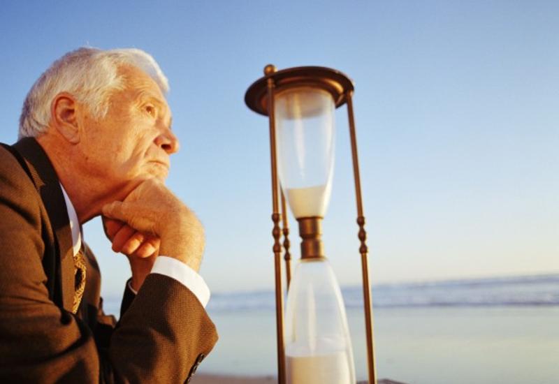 Пенсионеры не желают сидеть дома