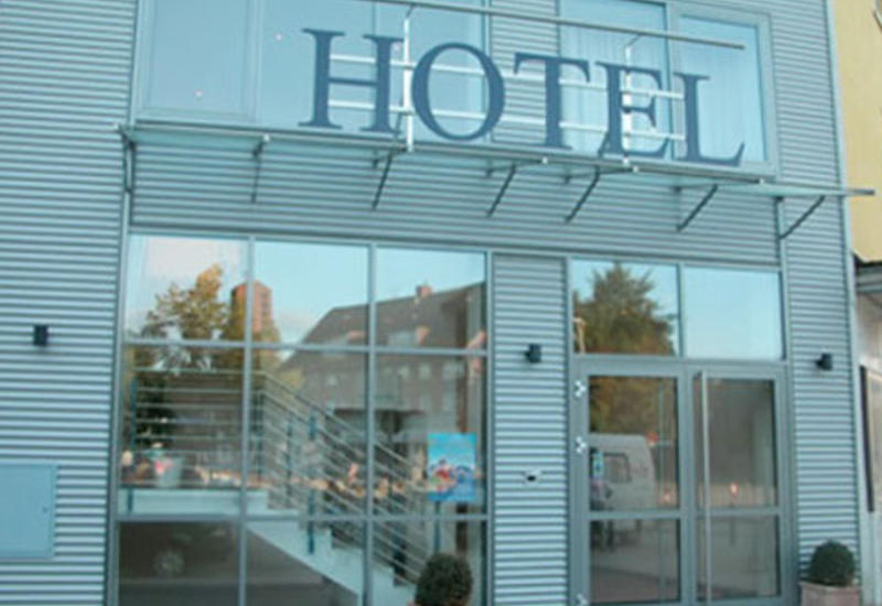 Azərbaycanda 2-3 ulduzlu brend hotellər tikiləcək