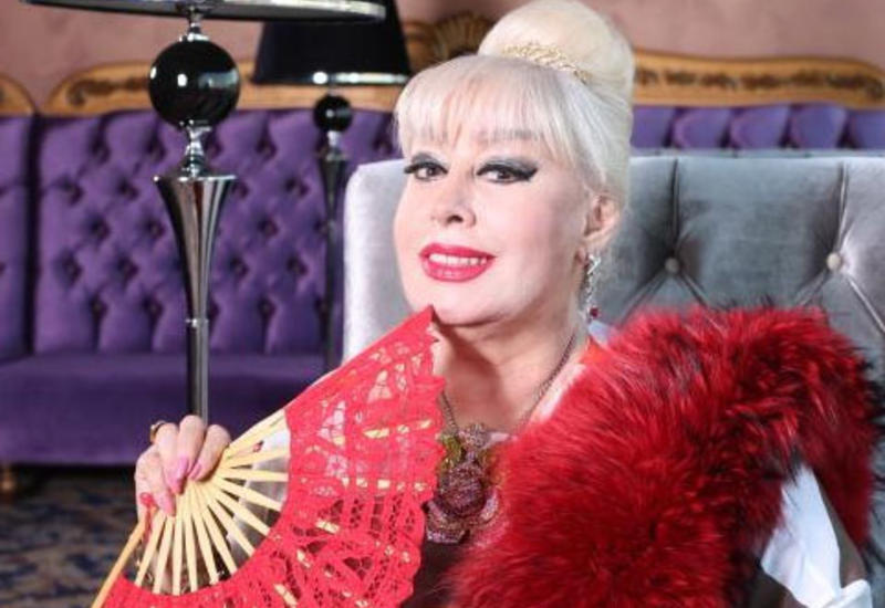 İlhamə Quliyevanın son