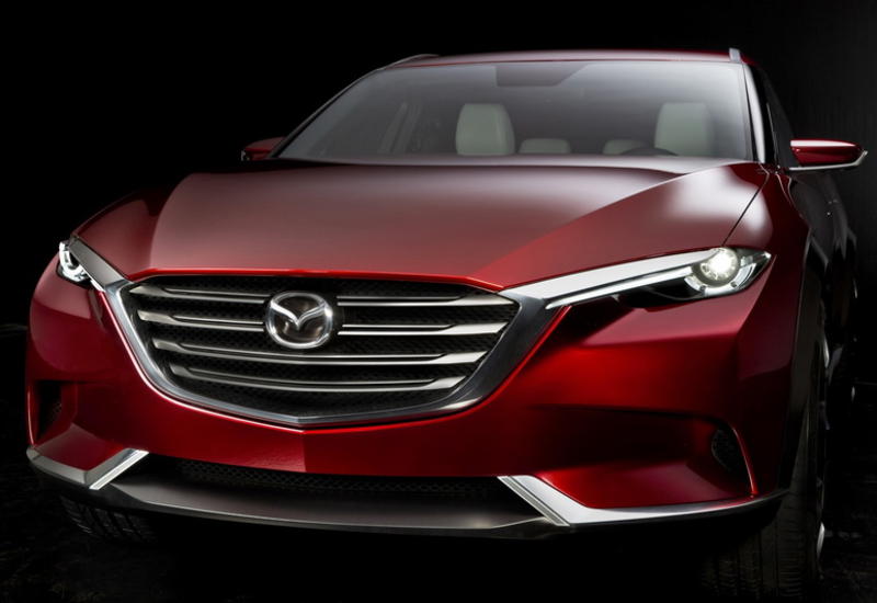 Mazda прекращает производство двух своих моделей